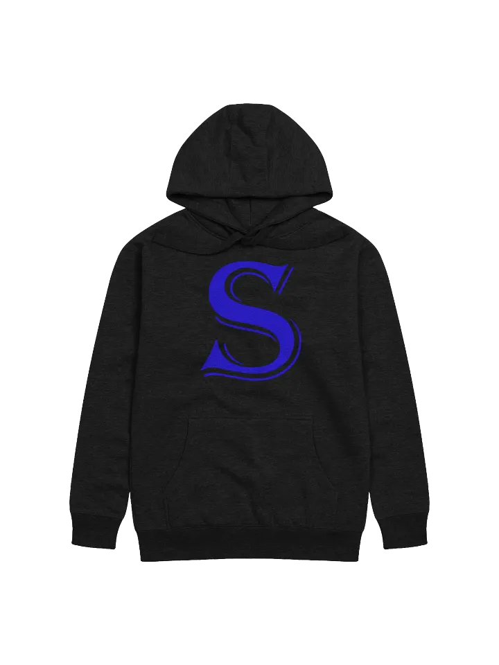 Saroper Unisex Premium Hoodie product image (4)