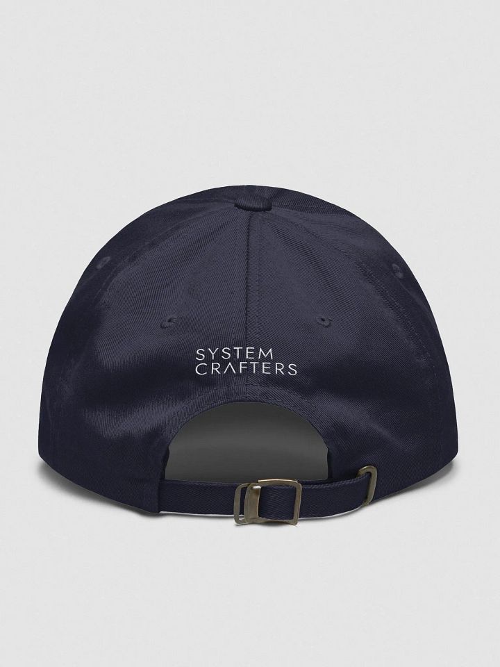 System Crafters Wheel Cap product image (34)