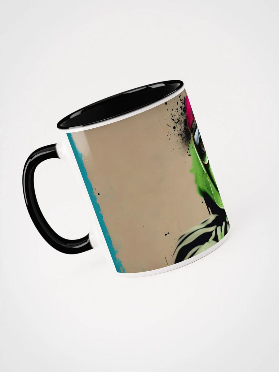 Banksy: Anonymous Street Art Provocateur product image (6)