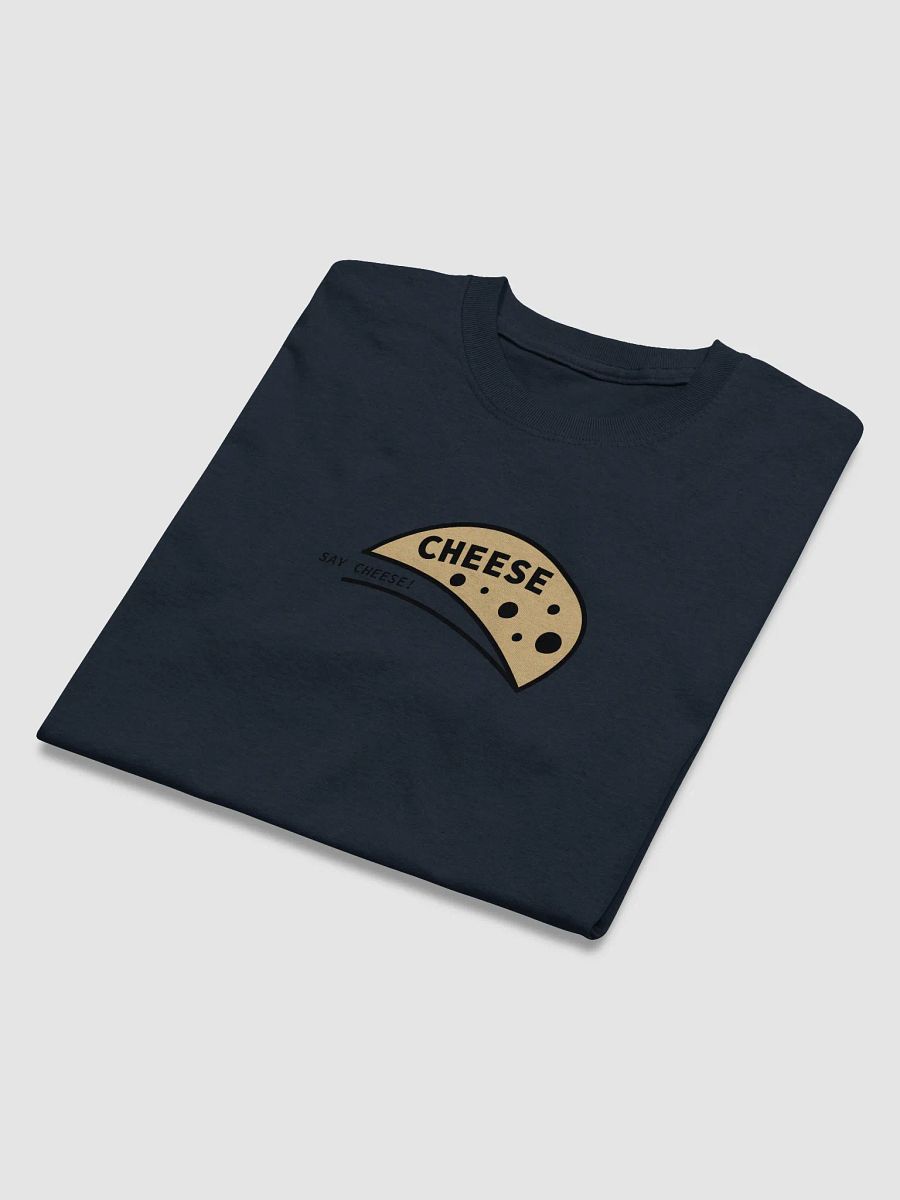 Say Cheese Tee product image (26)