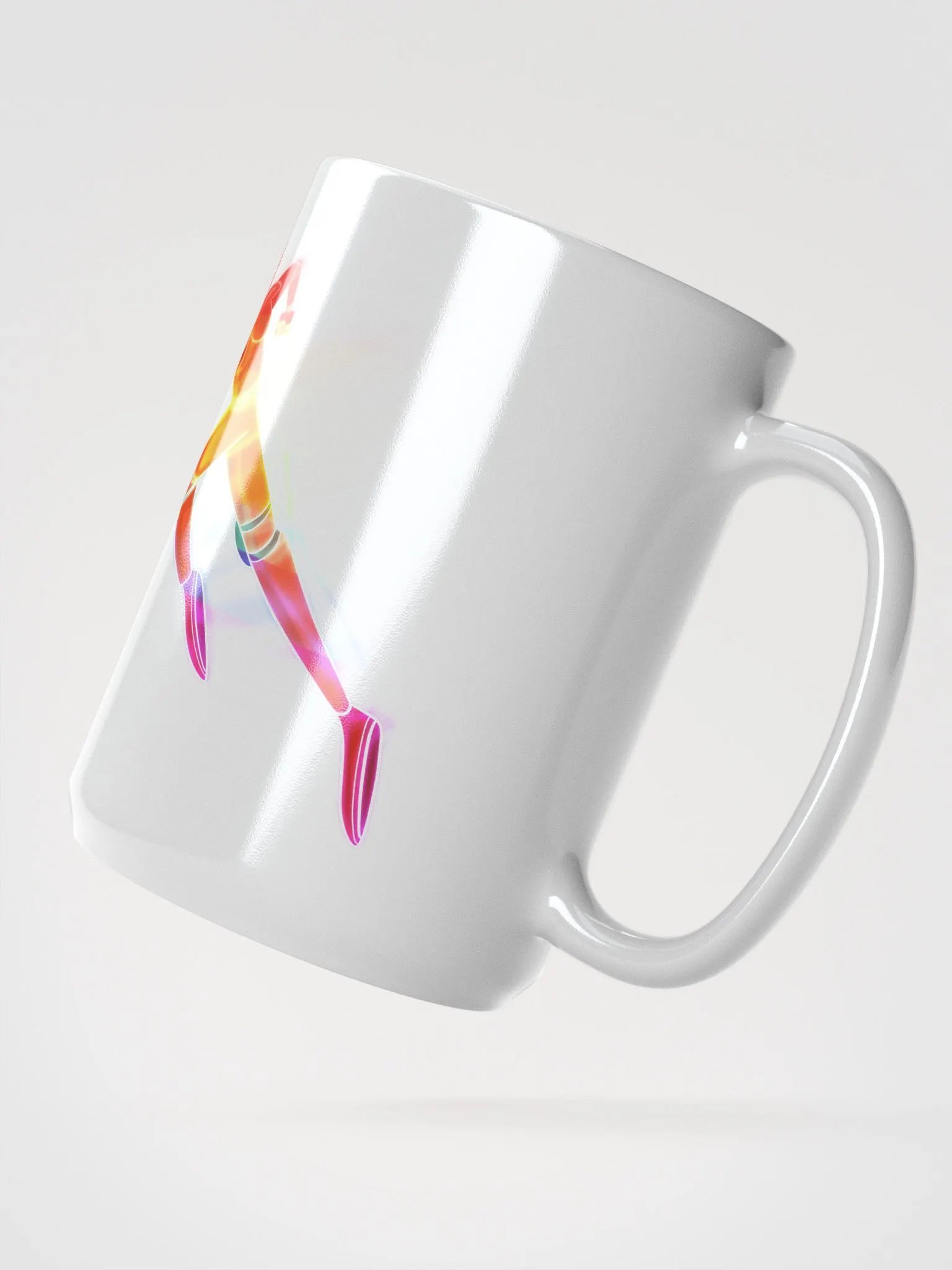 Don't Let Them Take Your Spark - Mug product image (2)