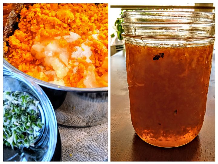 Orange Marmalade product image (1)