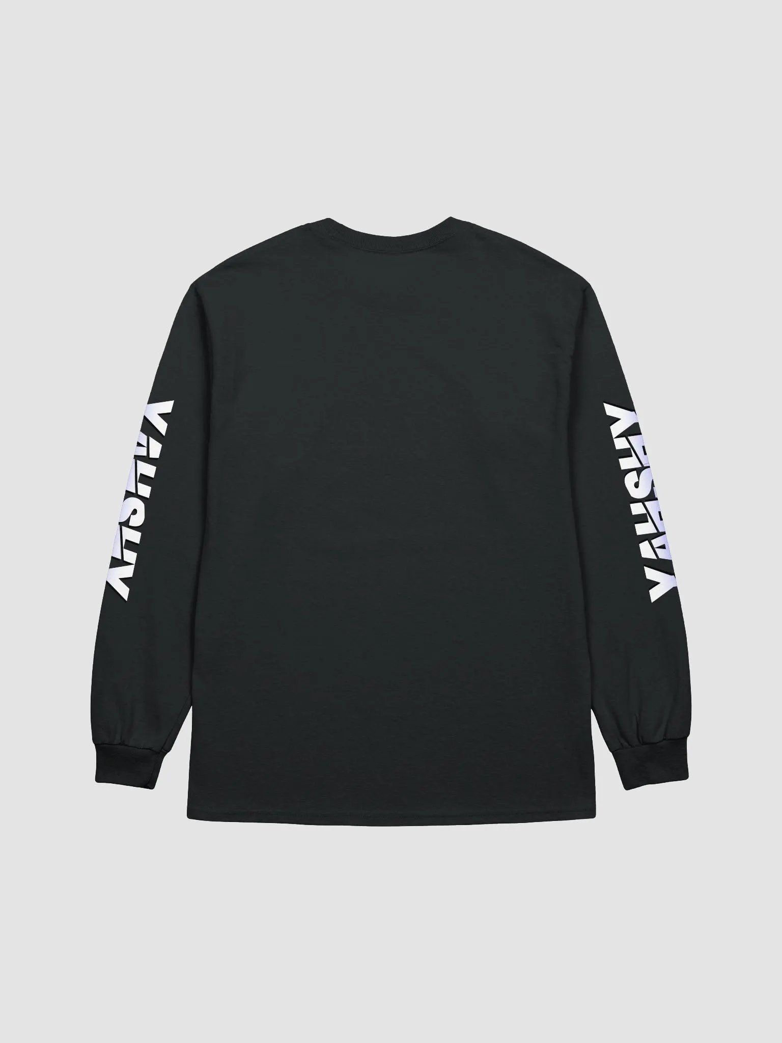 BIG HEAD GOKU AND VEGETA • LONG SLEEVE SHIRT product image (8)