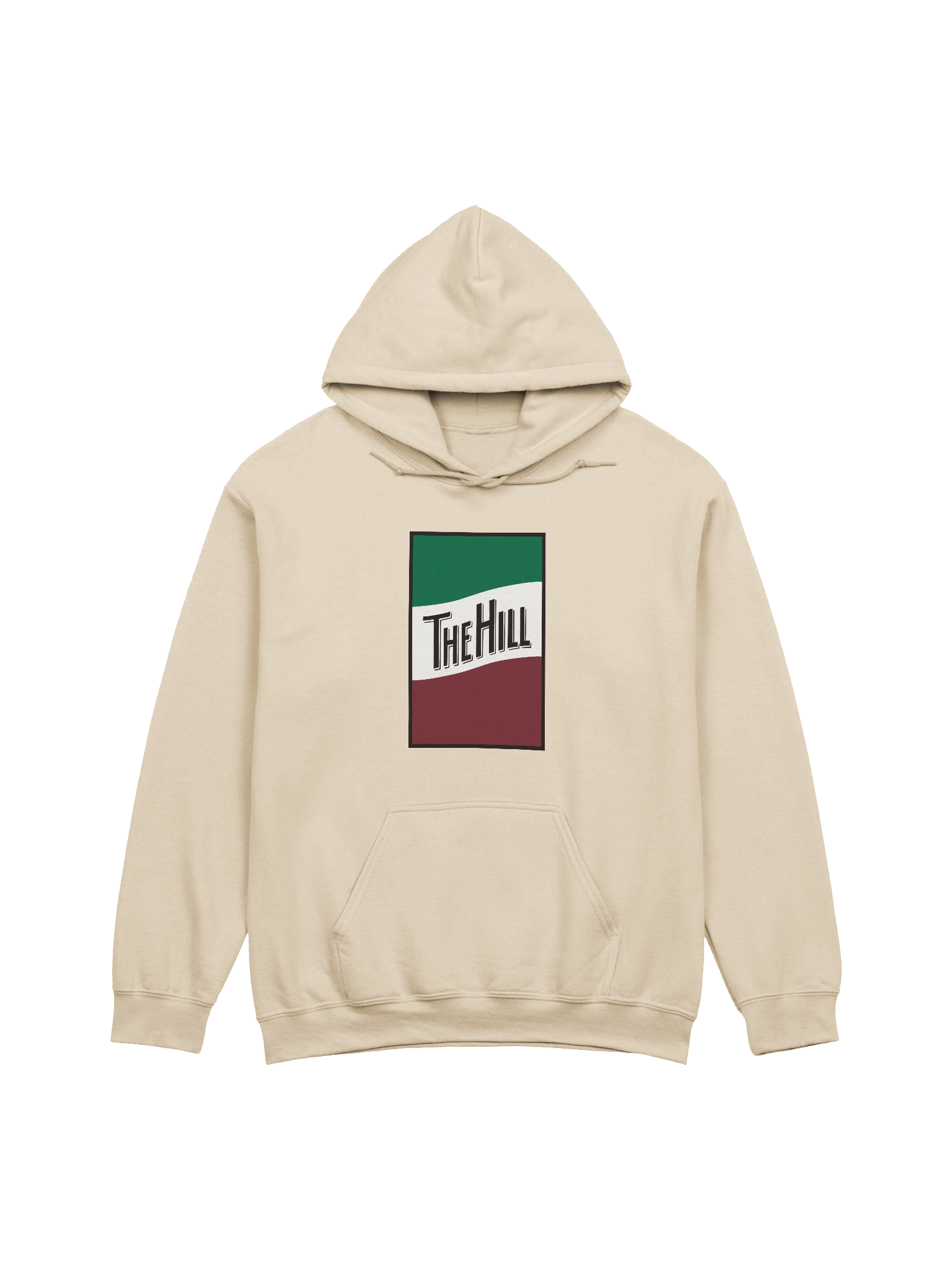 THE HILL product image (5)