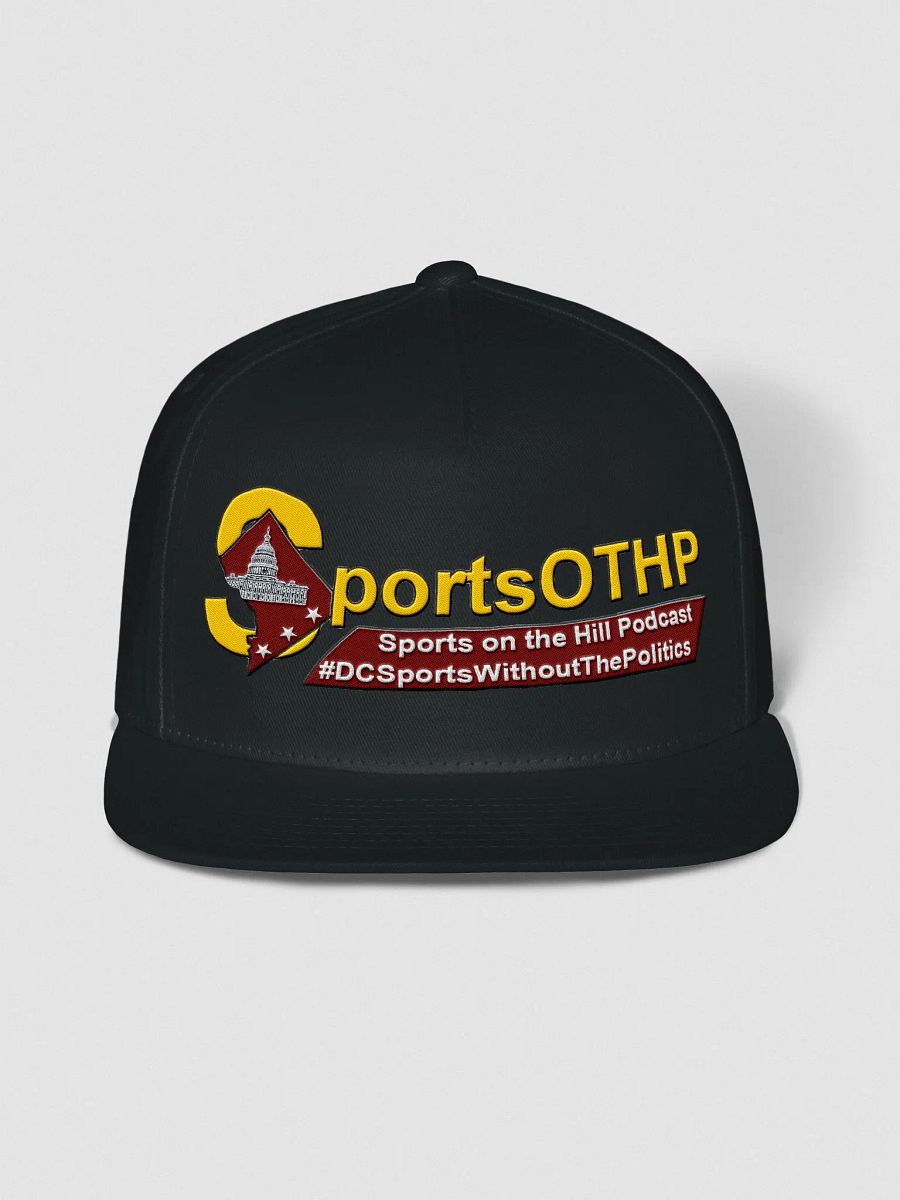 HTTC9 Hat product image (1)