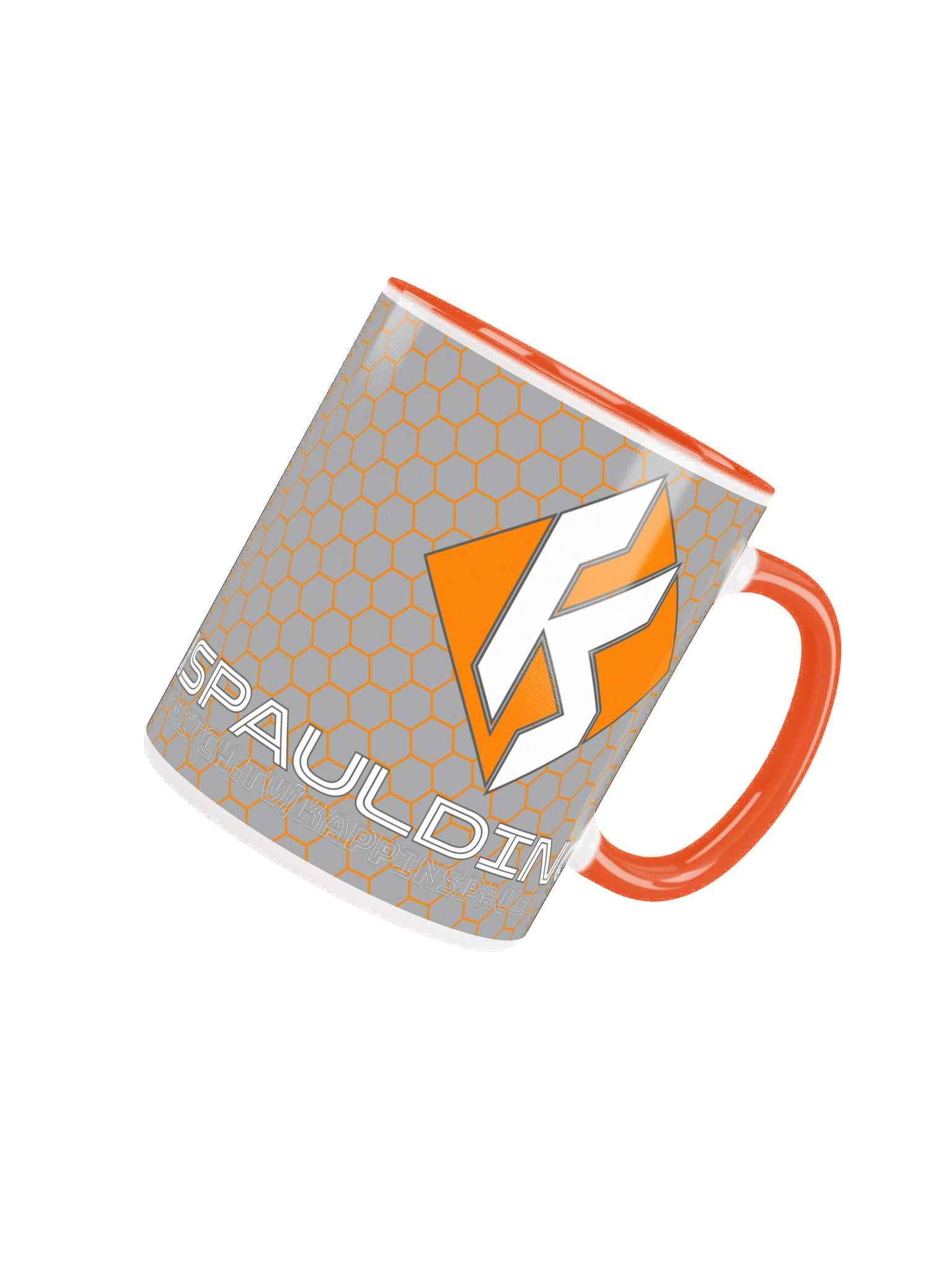 Kappin Mug product image (4)