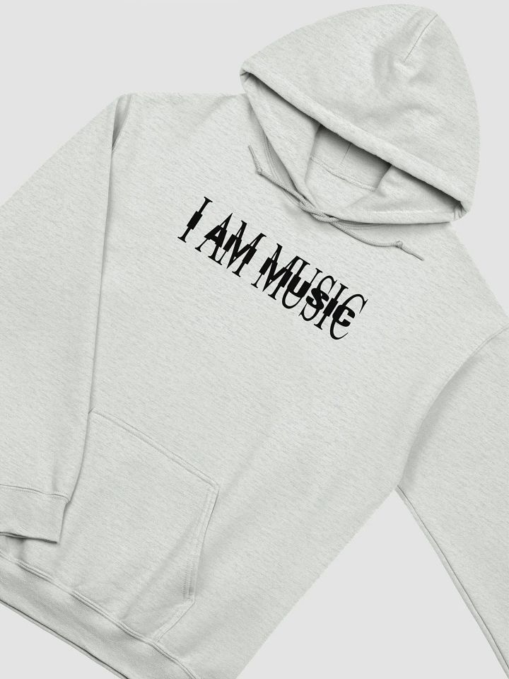 I Am Music Album Playboi Carti Hoodie product image (2)