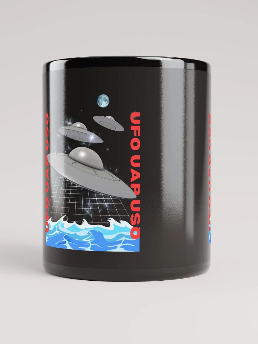 UFO UAP USO MUG product image (10)