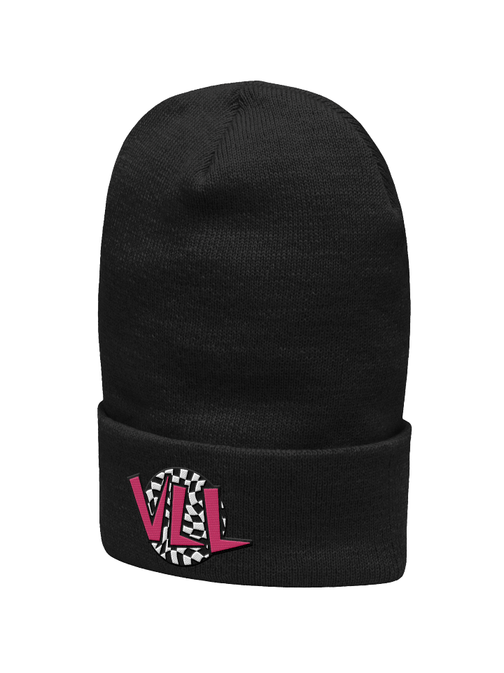 VLL Beanie product image (9)