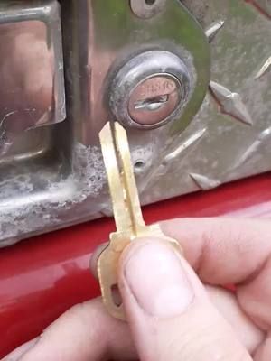 the original Rewind Prototype  get your rewind here!! https://newhouselockandkey.com #lockpicking #locksmith #tiktok #youtube 
