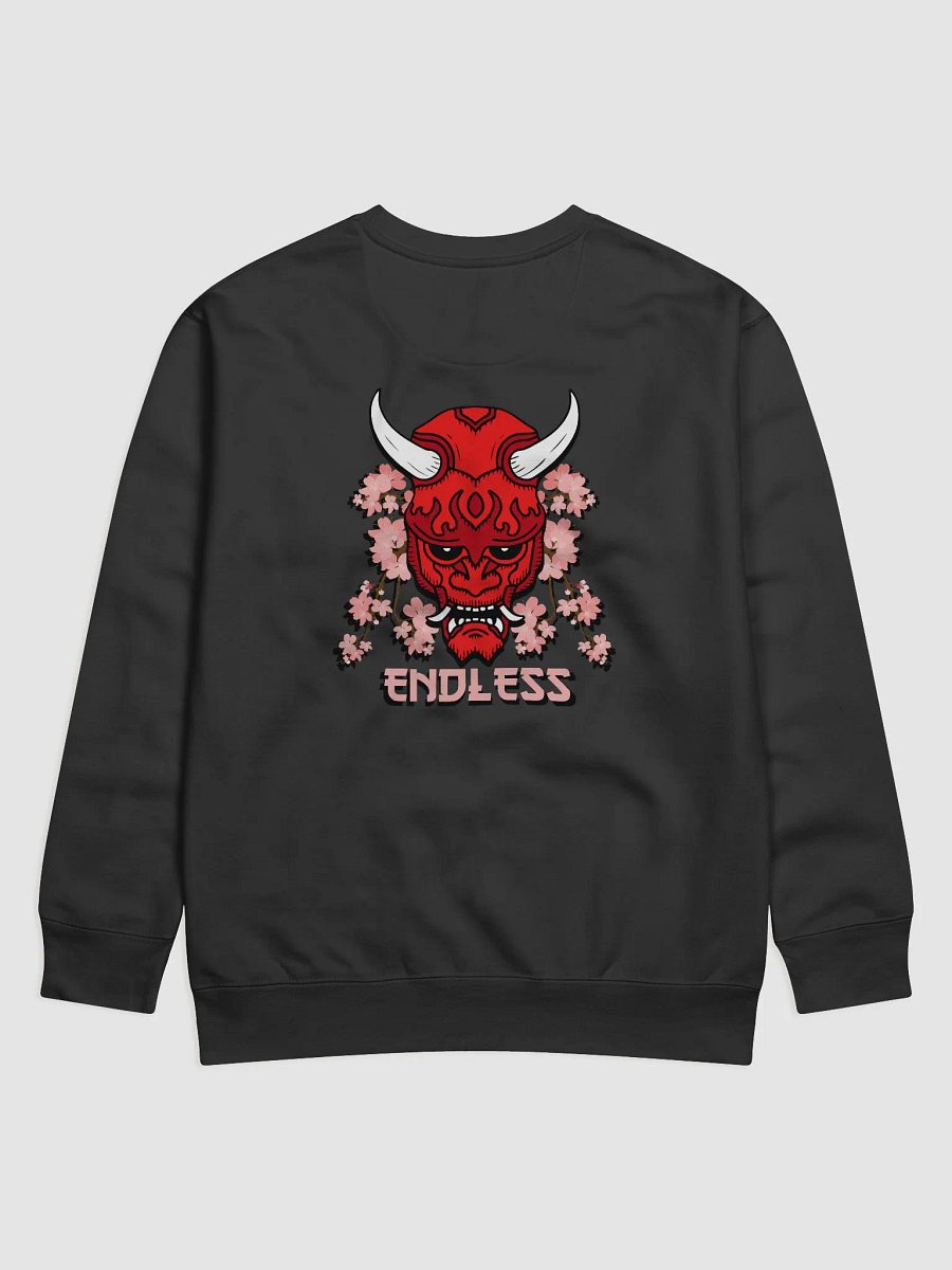 SAKURA - SWEATER product image (6)