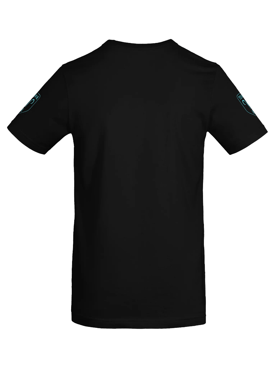 TEAM K Aries ZODIAC T-Shirt product image (6)