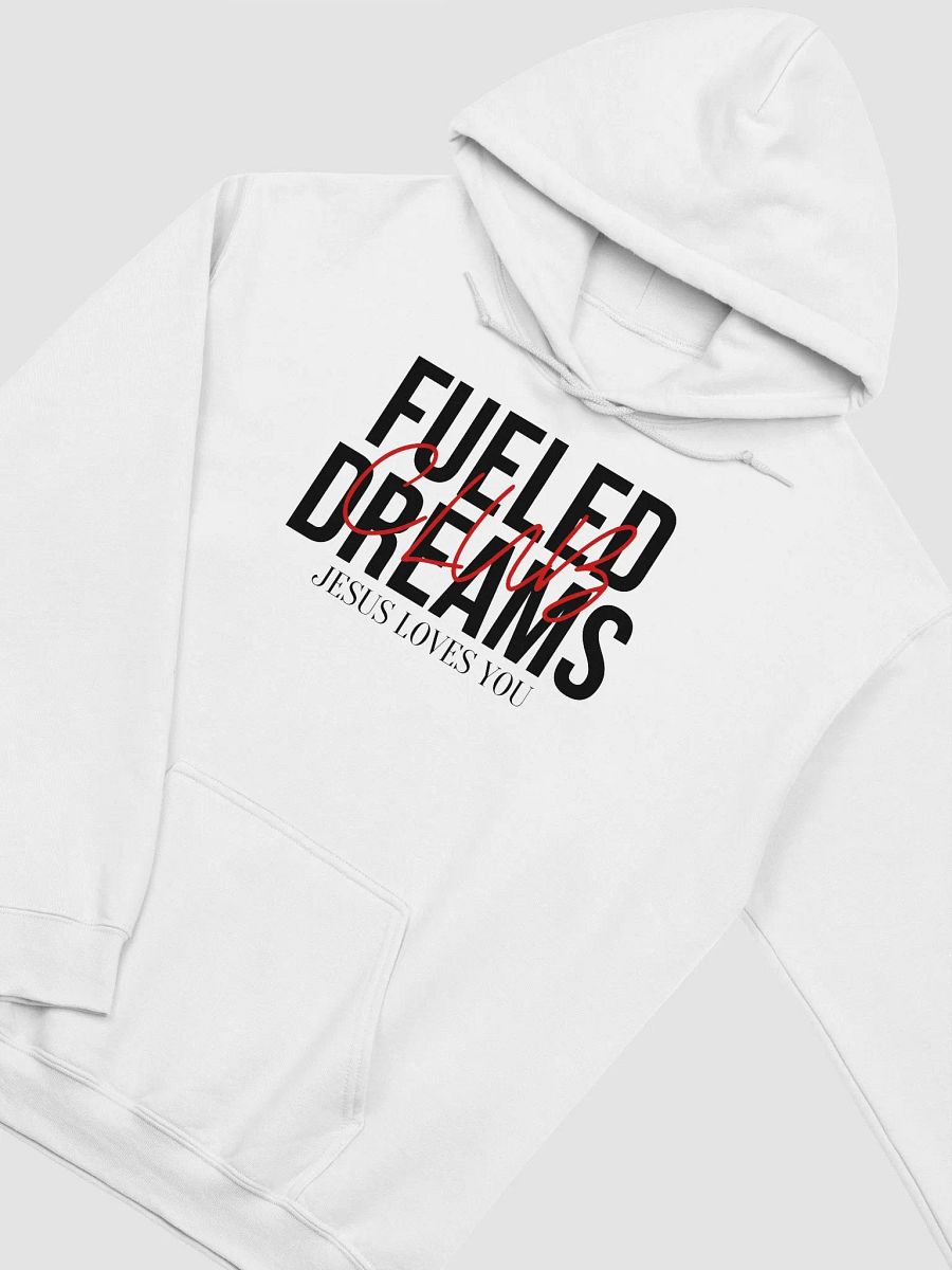 Jesus Loves You HOODIE product image (5)