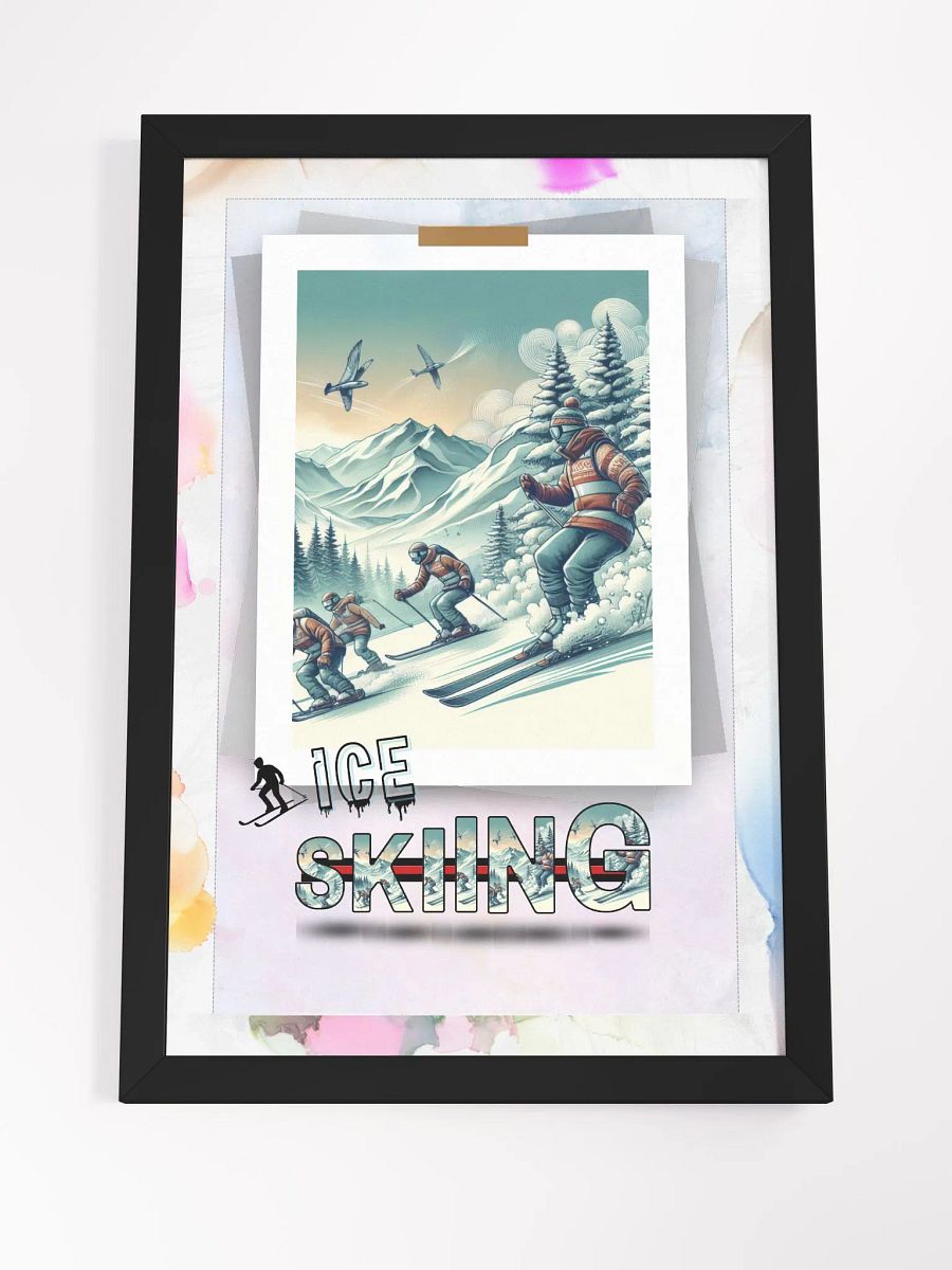Wall art of 