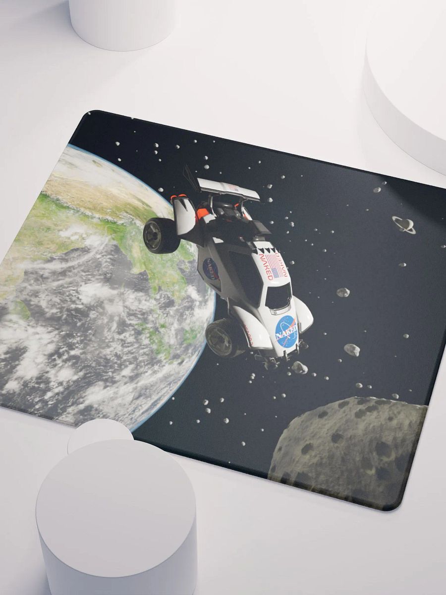 SPACETANE MOUSE PAD product image (3)