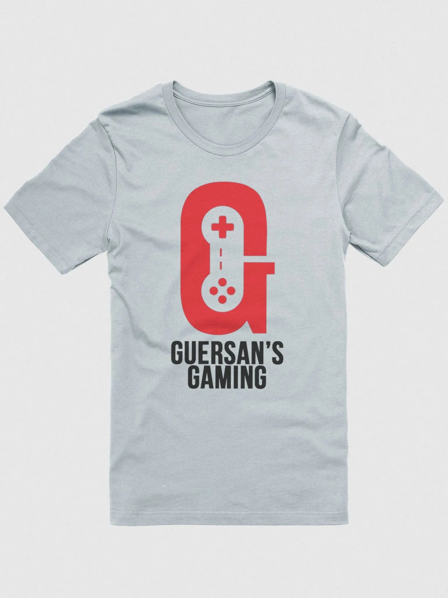 Basic Retro 2017 Guersan T-Shirt product image (10)