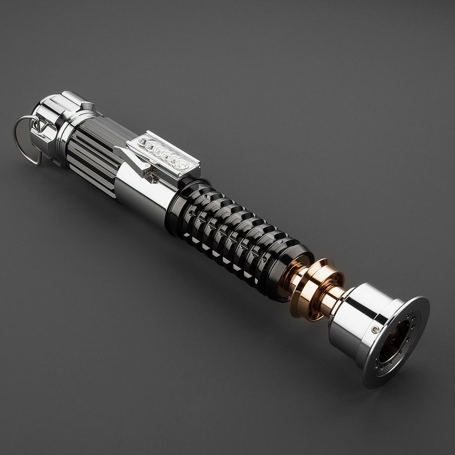 OBI KNBI | The Negotiator's Saber product image (3)