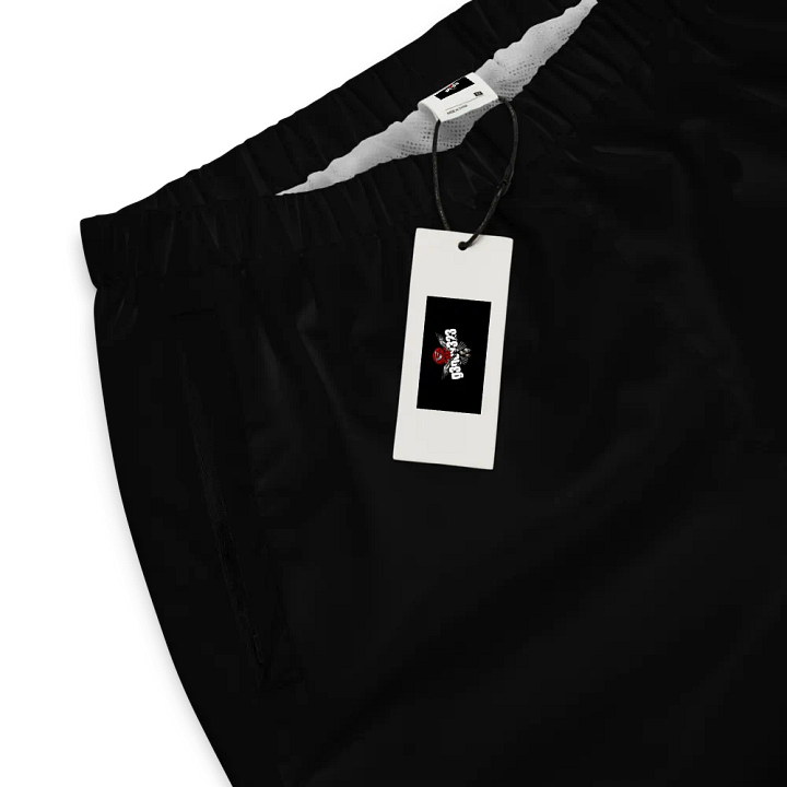 Skull Winged Sweatpants product image (2)
