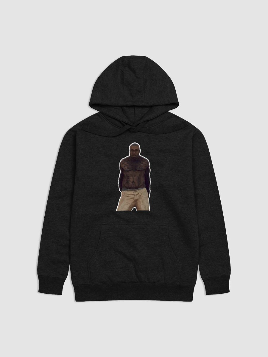 NF x Beetle Juice Hoodie product image (1)