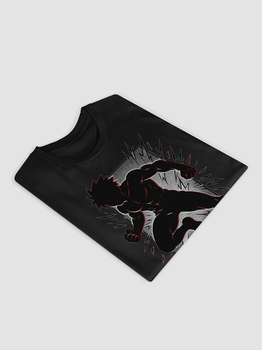Break Free Tee product image (4)