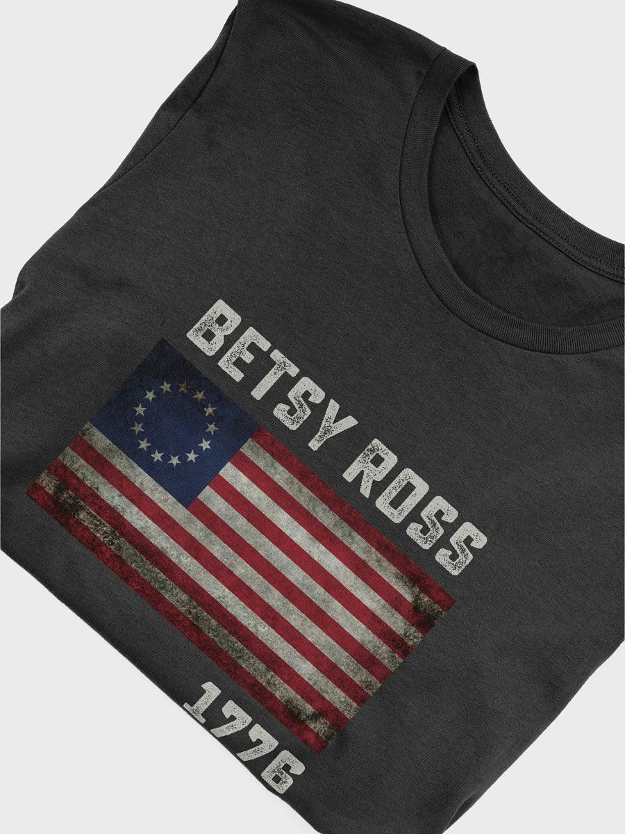 Betsy Ross 1776 American Flag product image (5)