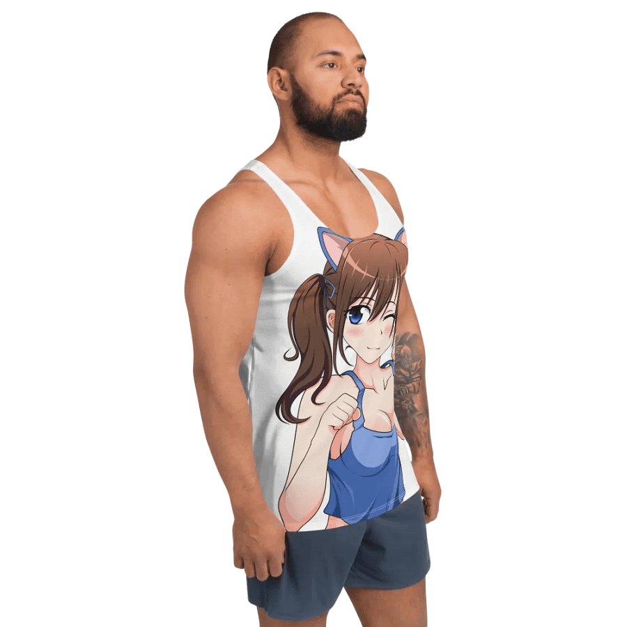 Catgirl Zarra product image (12)