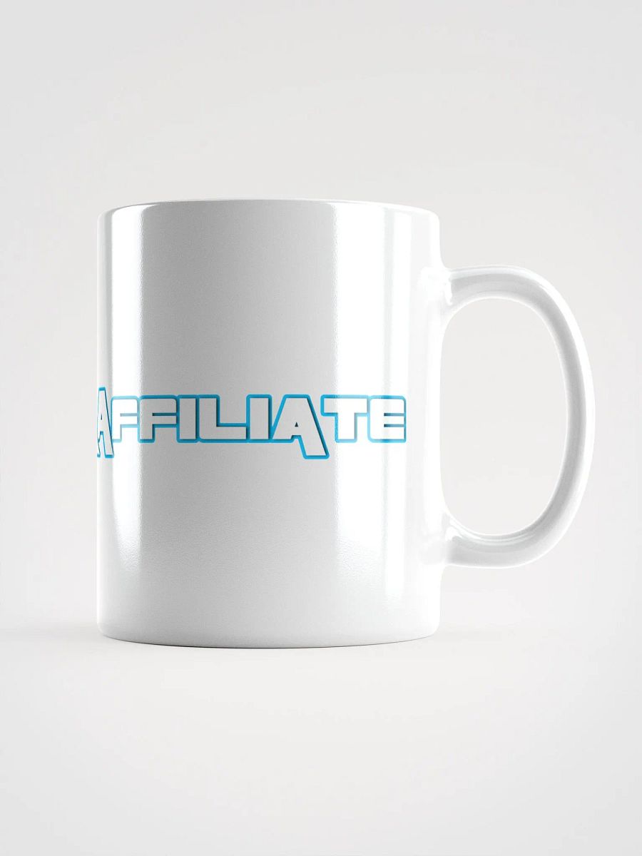 #ForeverAffiliate Mug product image (1)
