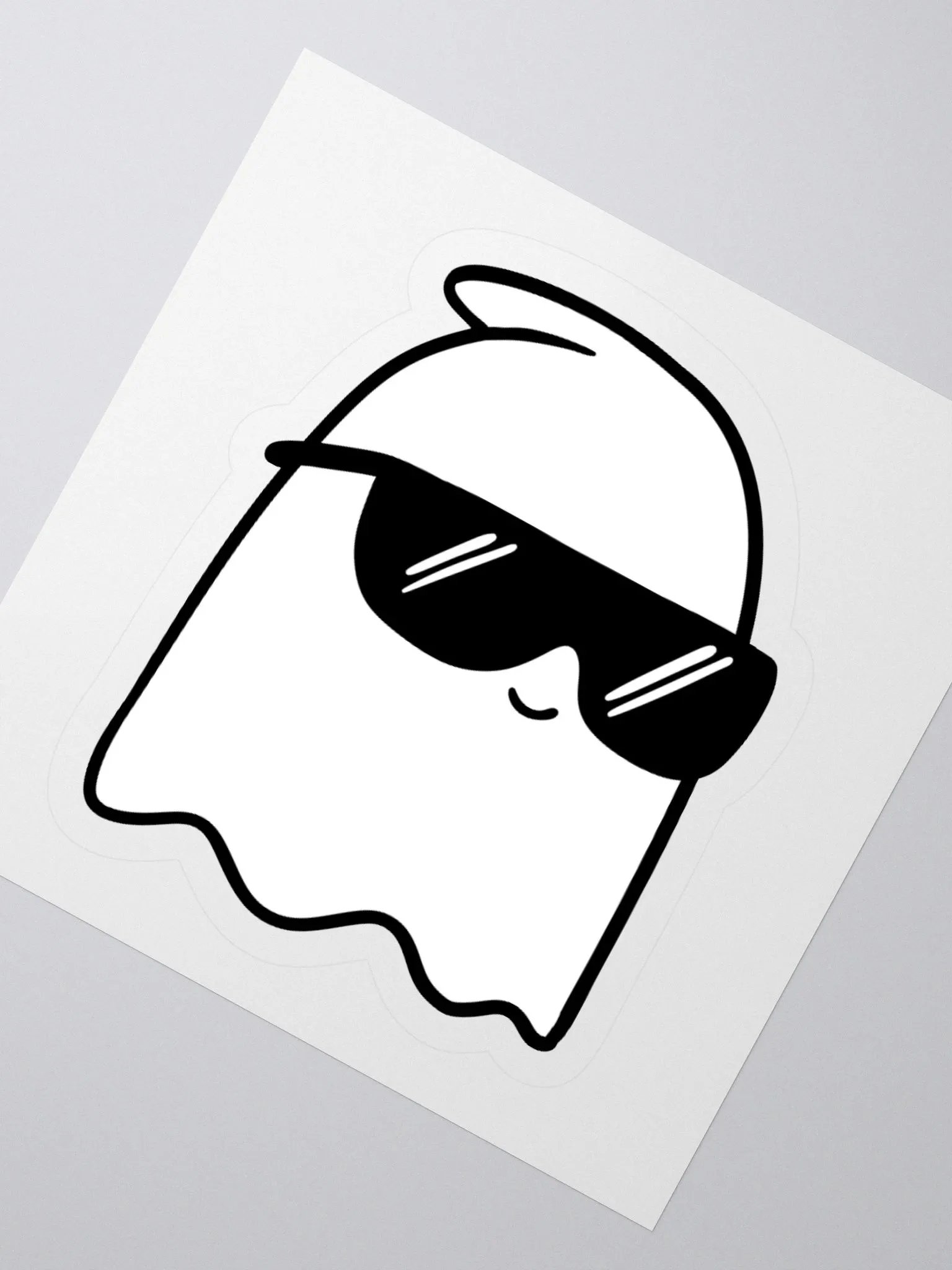 GHOSTY WITH SHADES product image (5)