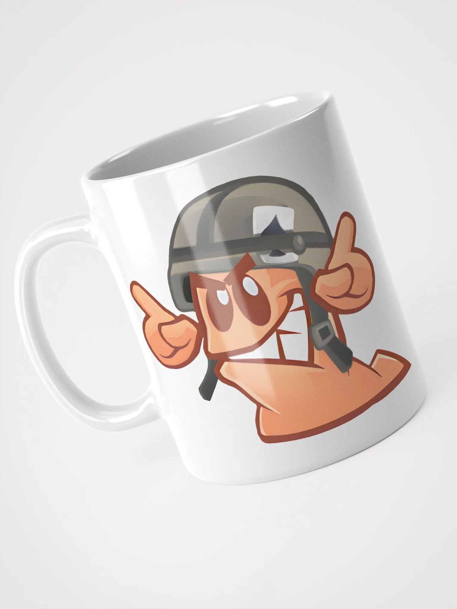 Angry Viper | Reactions | Mugs product image (9)