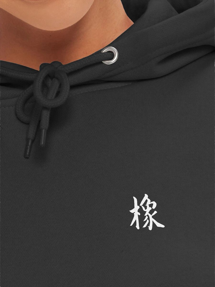 Wa - LS Premium Hoodie - bwds3 product image (7)