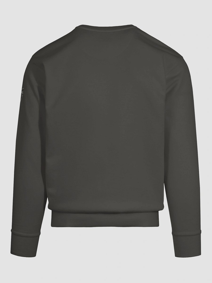 "Let's Get Physical!" Stacked Retro Gaming Cartridges Sweatshirt product image (10)