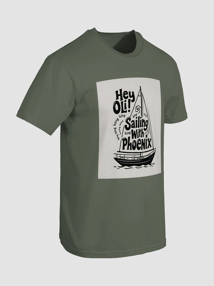 LIMITED TIME "HEY OLI! bing bing bing bing" product image (23)