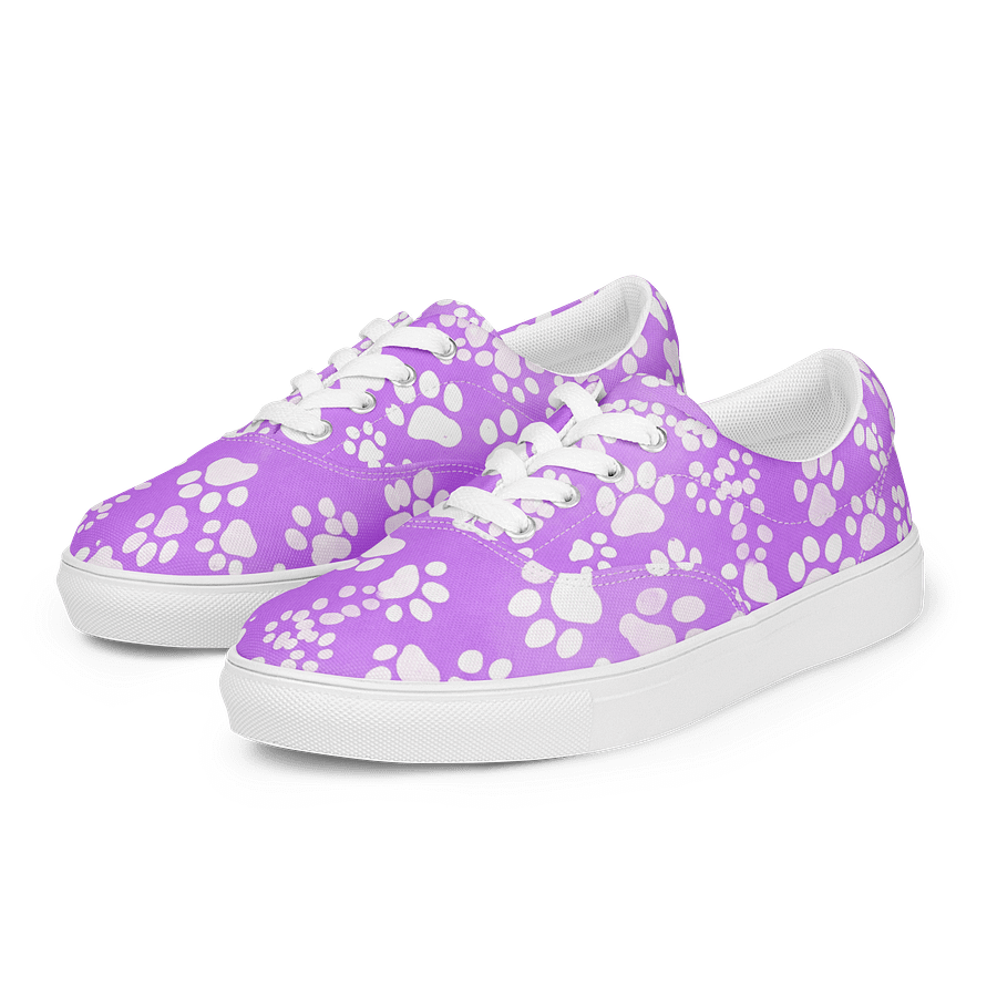 PawPrint Passion Women's Sneakers product image (3)