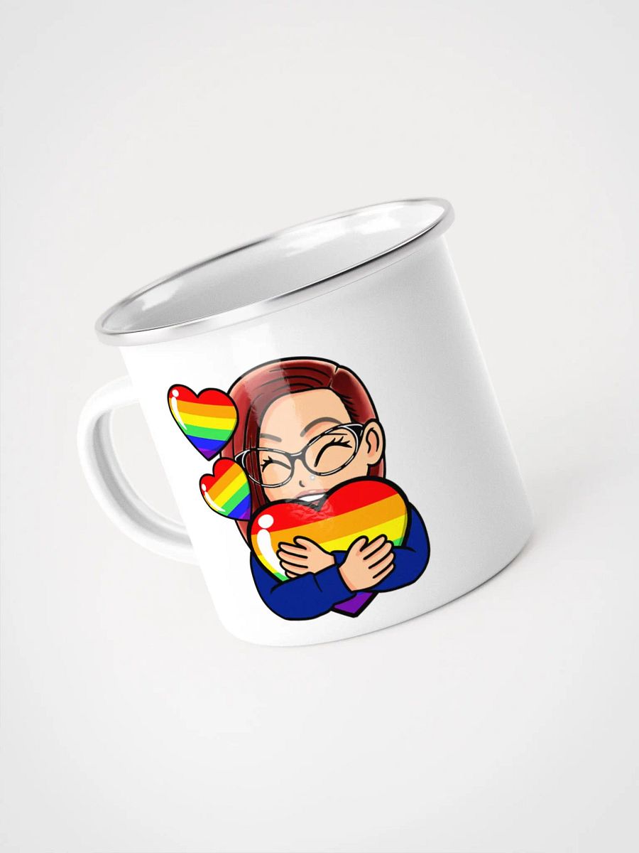 Mom Hugs 12 Oz Mug! product image (3)