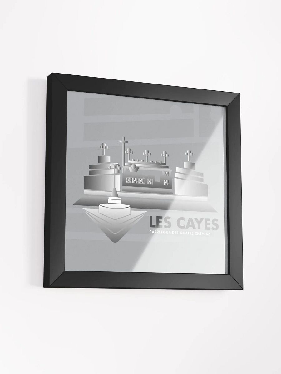 Les Cayes Artwork product image (3)