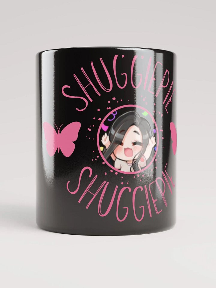 Sippy Sippy ♥ - Pink Logo product image (1)