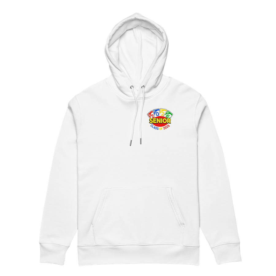 Class of 2026 Senior Hoodie product image (5)