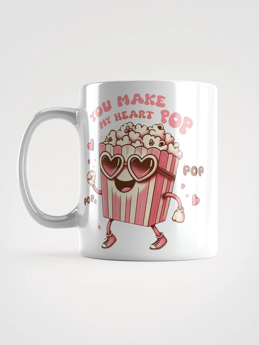 Popcorn Party Mug product image (6)