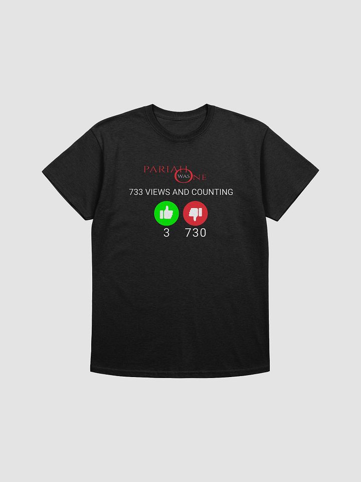 733 Views Shirt product image (1)