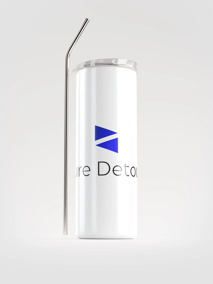 Pure Detour Stainless Steel Tumbler product image (1)