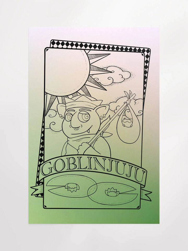 GoblinJuju 