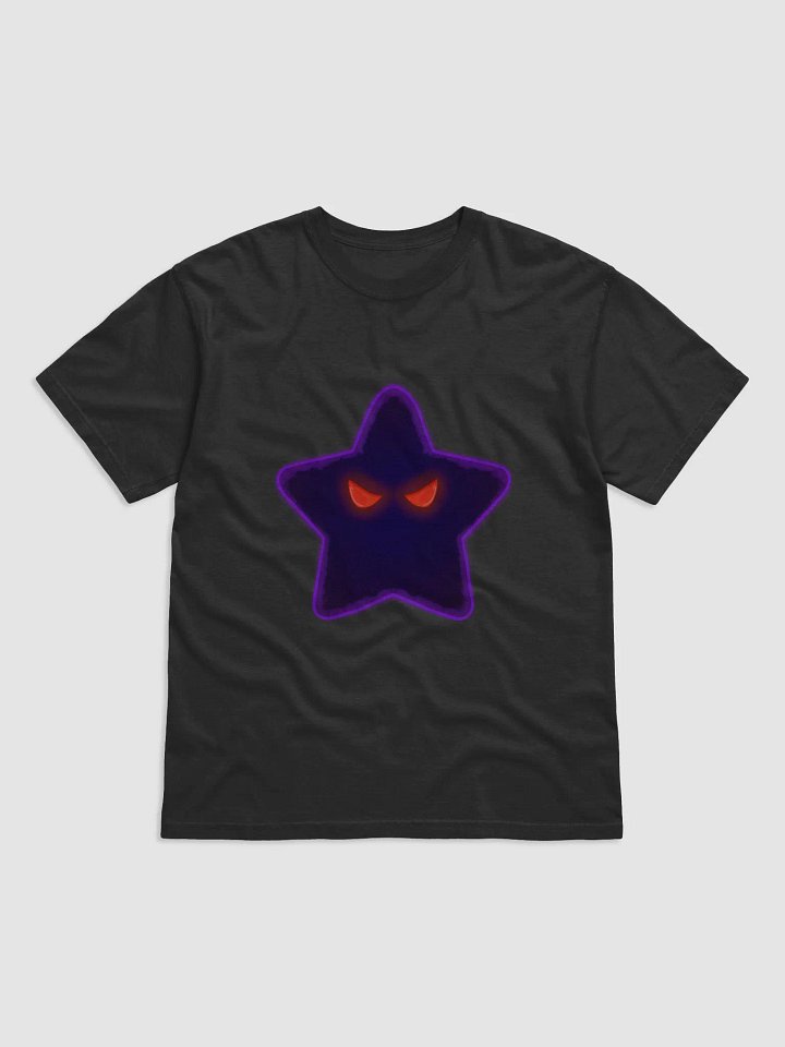 Darkest Star T-Shirt - EU product image (1)