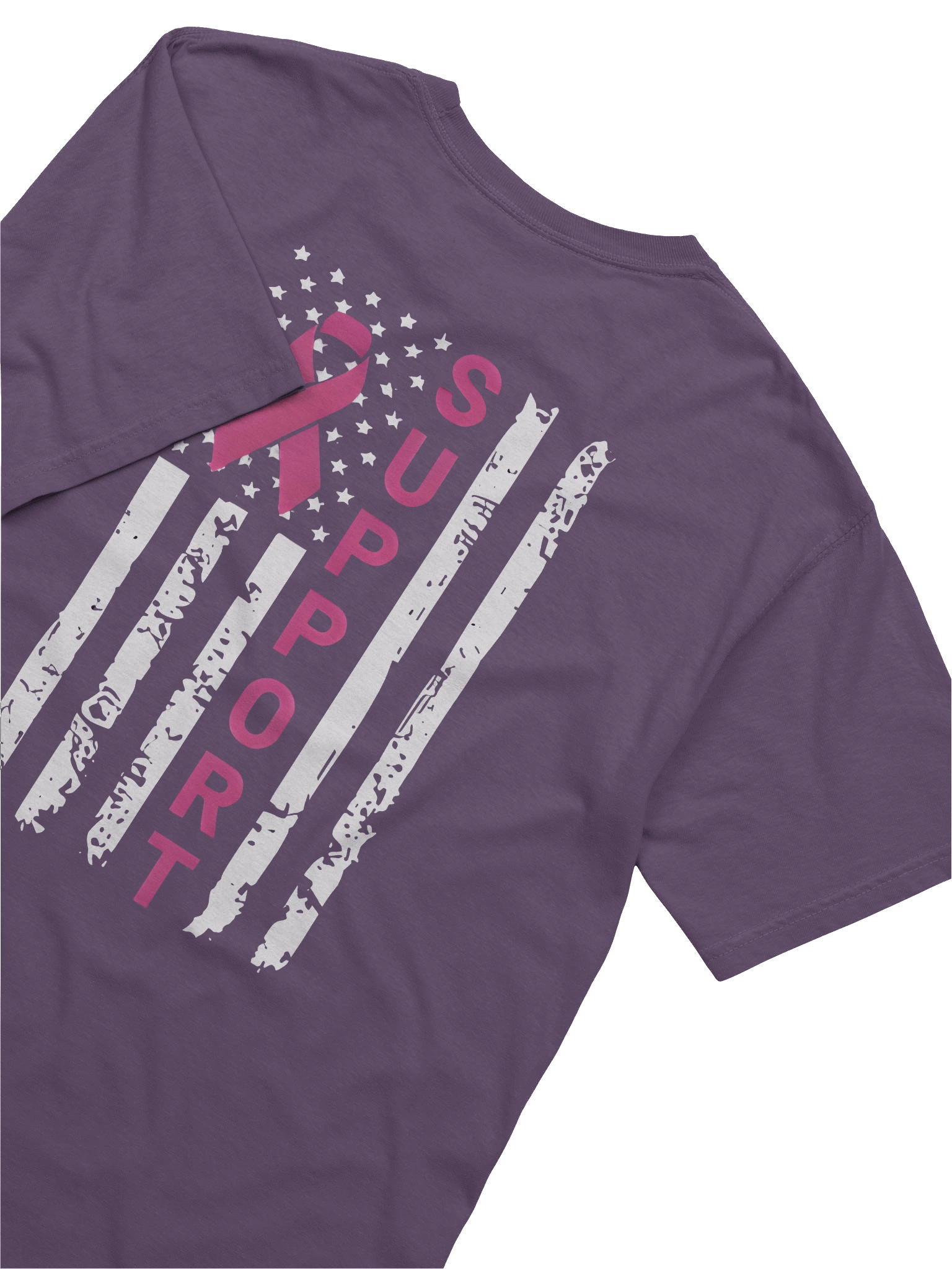 Esprit “Support” Tee – Limited Edition product image (6)