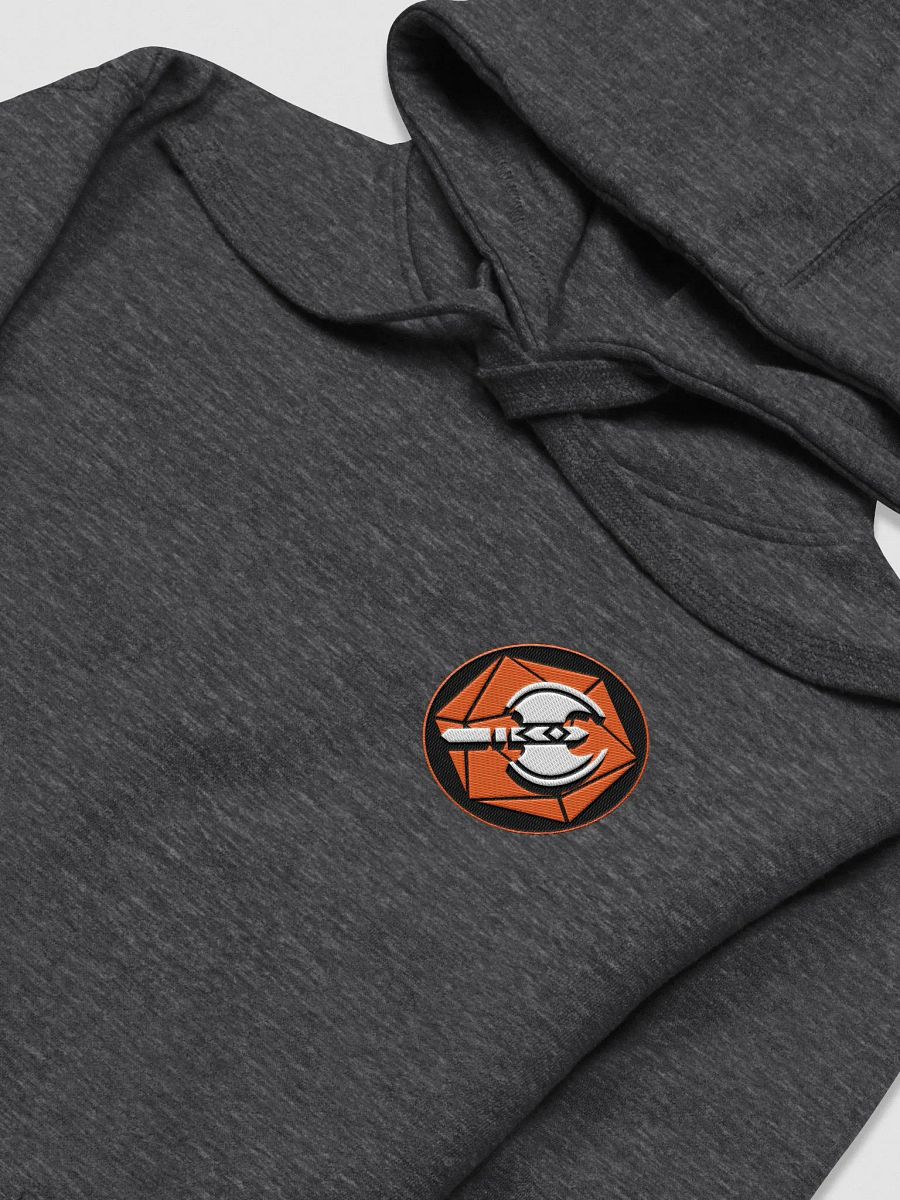 Barbarian Hoodie product image (9)