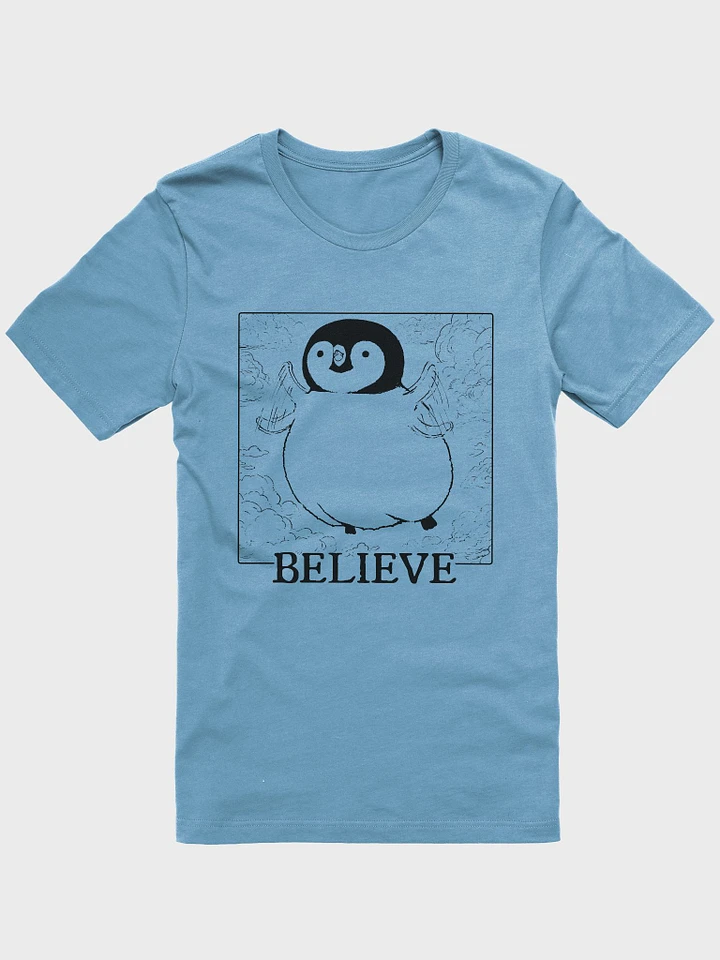 Believe Pengang extra-soft T's product image (64)