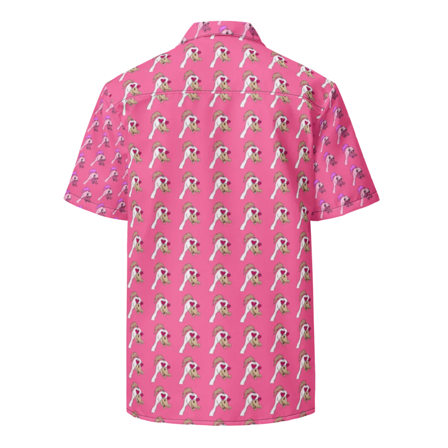 Goose Tour Hawaiian Shirt product image (8)