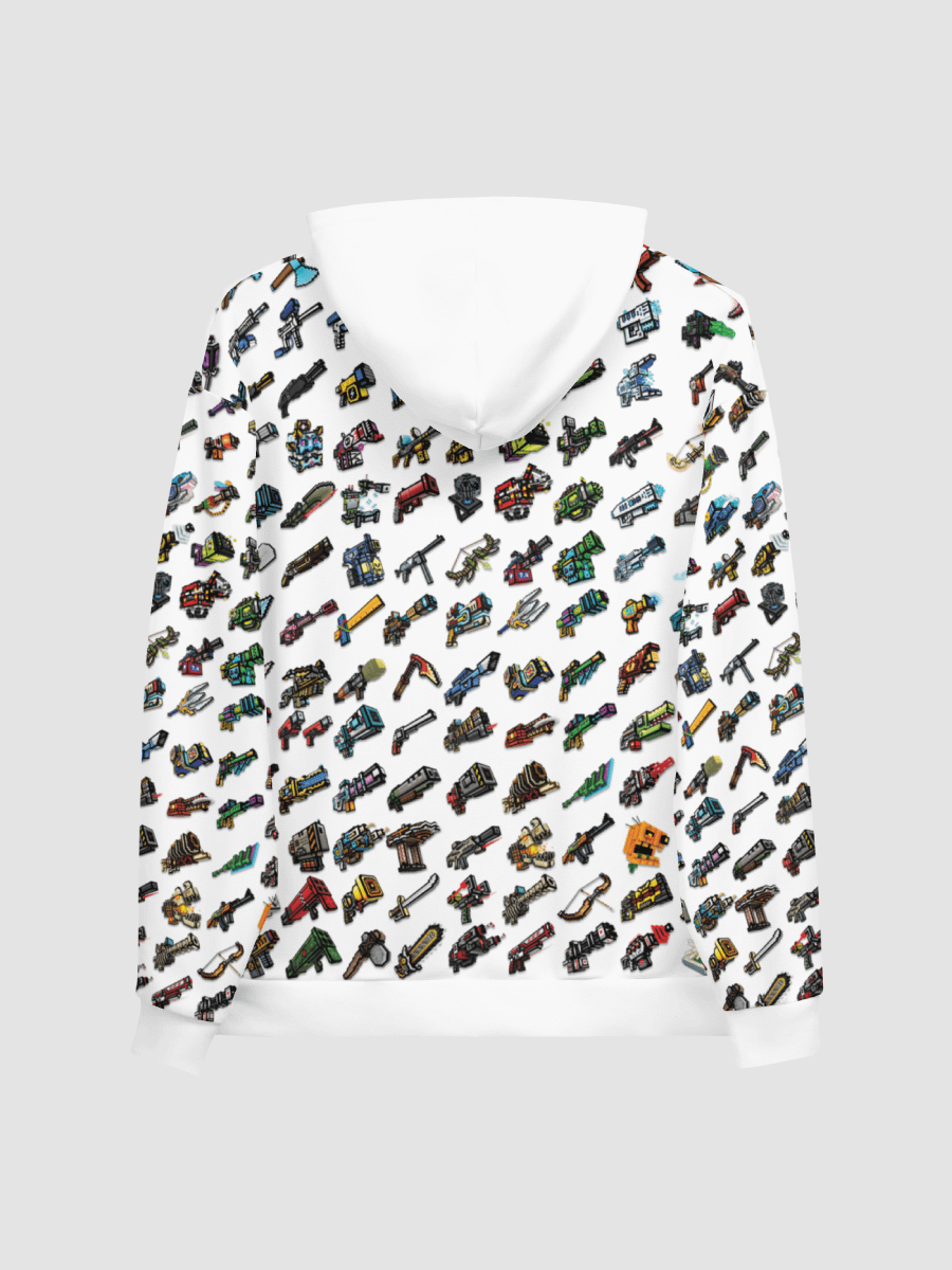 All-Over Print Hoodie product image (4)