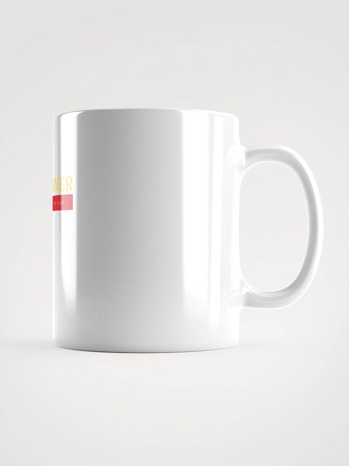 BORN WINNER MUG product image (2)