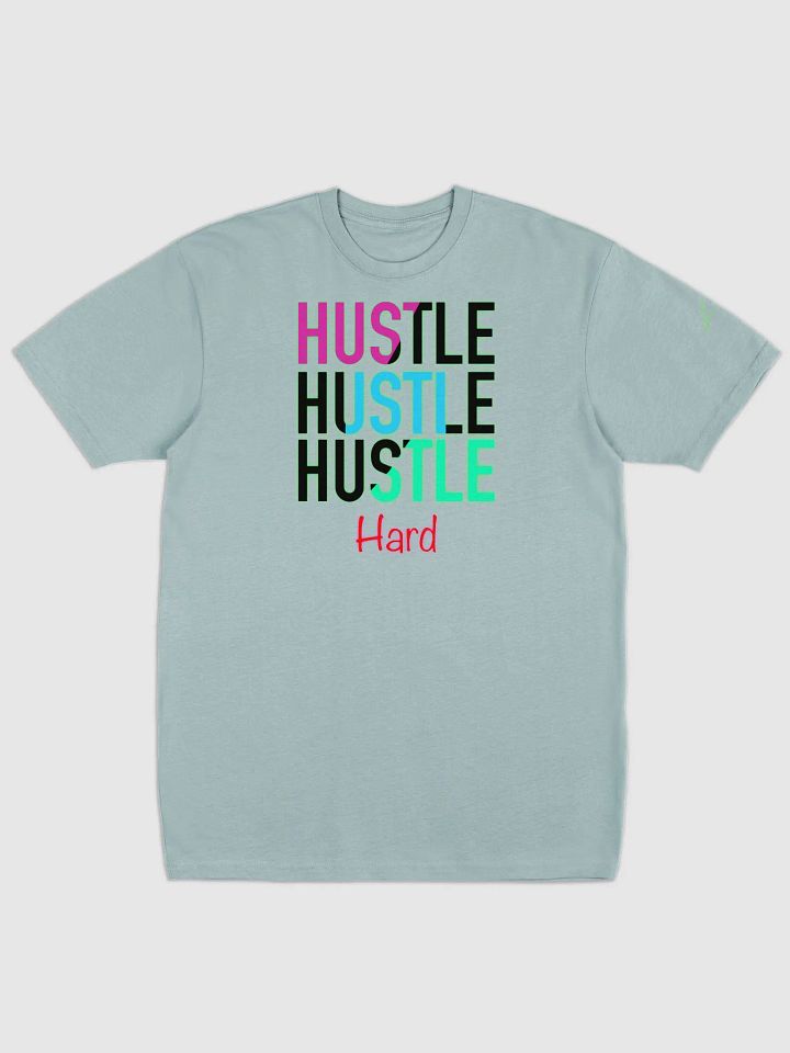 Hustle Hard product image (4)