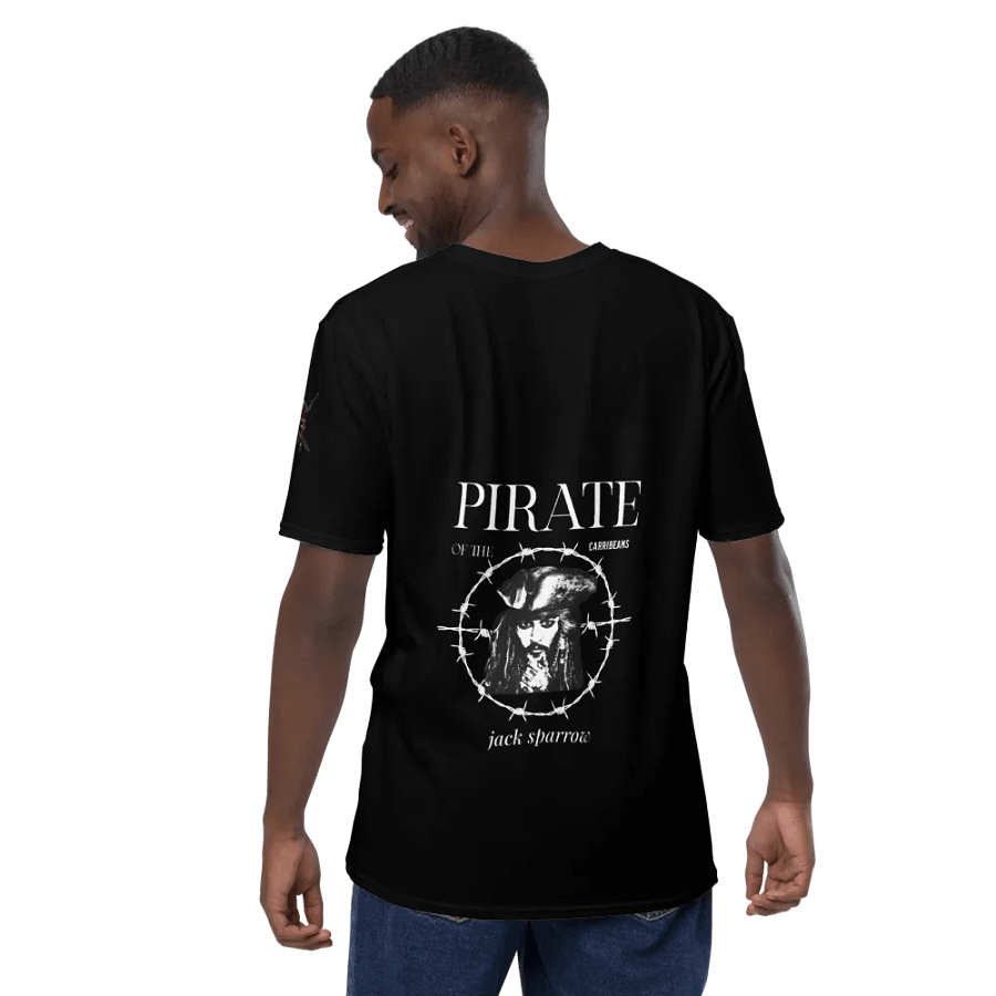 POTC - Captain of the Sea product image (6)